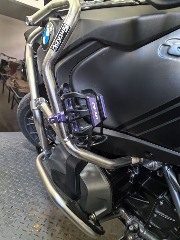 二手宝马R 1250 GS