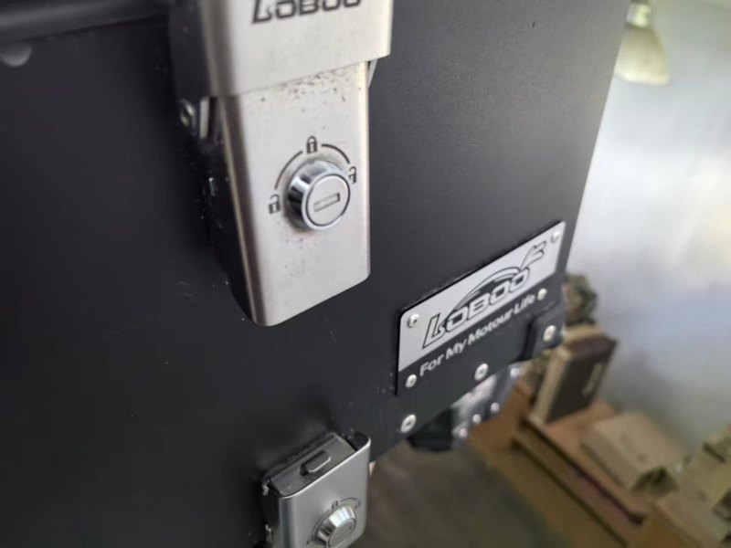 二手宝马R 1250 GS