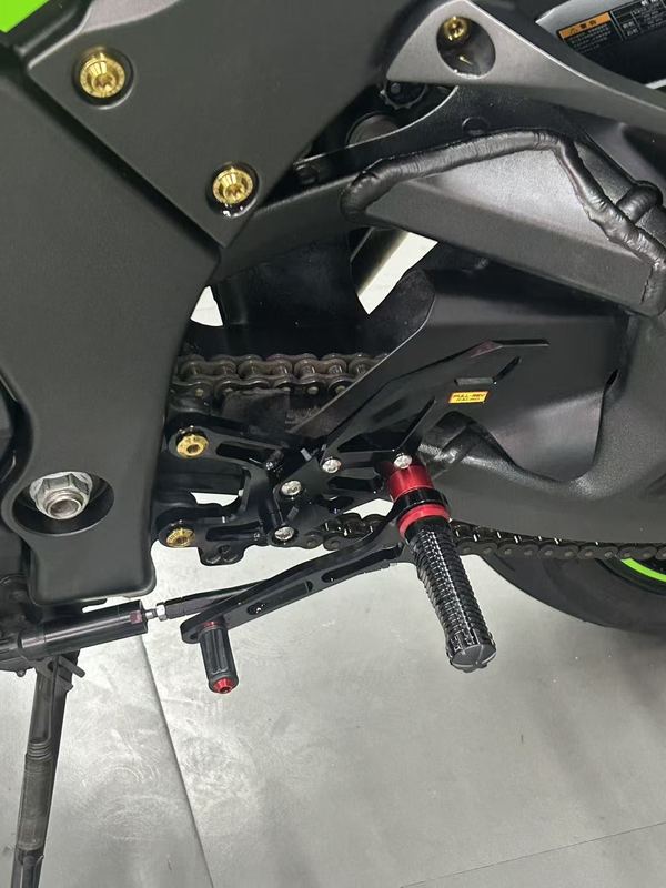 二手川崎Ninja ZX-10R