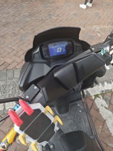 二手破界猛禽X2