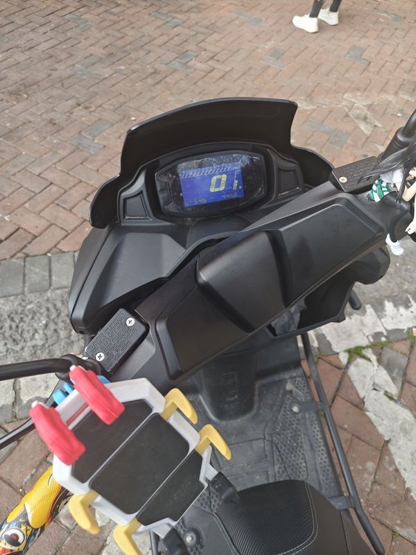 二手破界猛禽X2