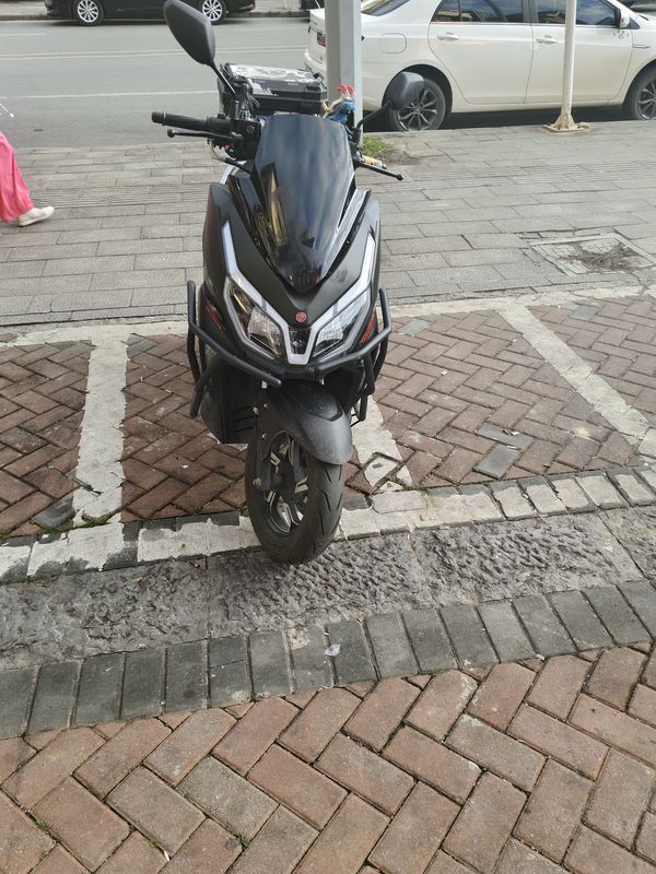 二手破界猛禽X2