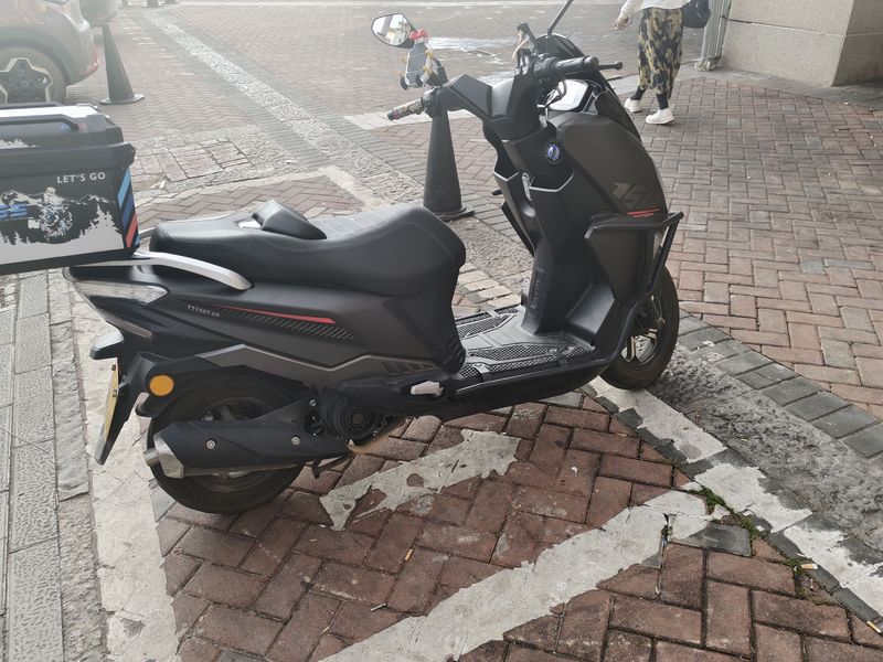 二手破界猛禽X2