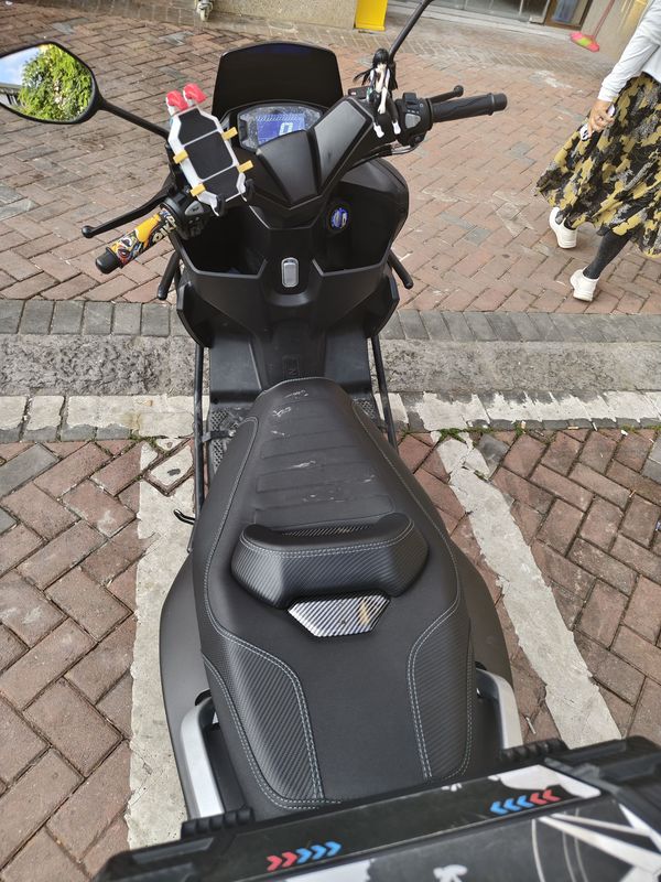 二手破界猛禽X2