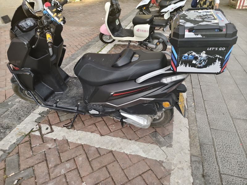 二手破界猛禽X2