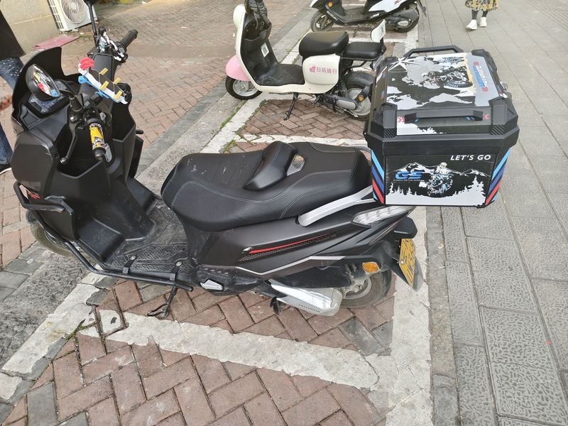 二手破界猛禽X2