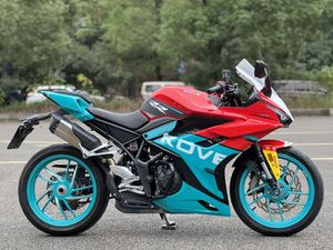 二手凯越350RR 赫雷兹