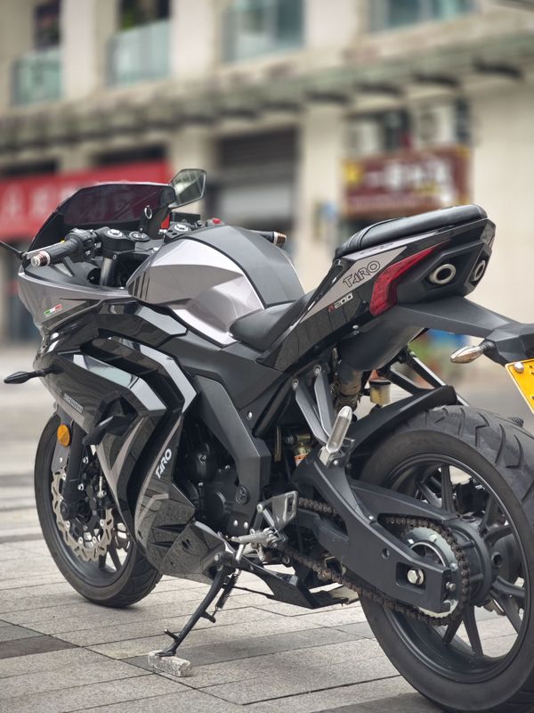 二手台荣GP2-200R