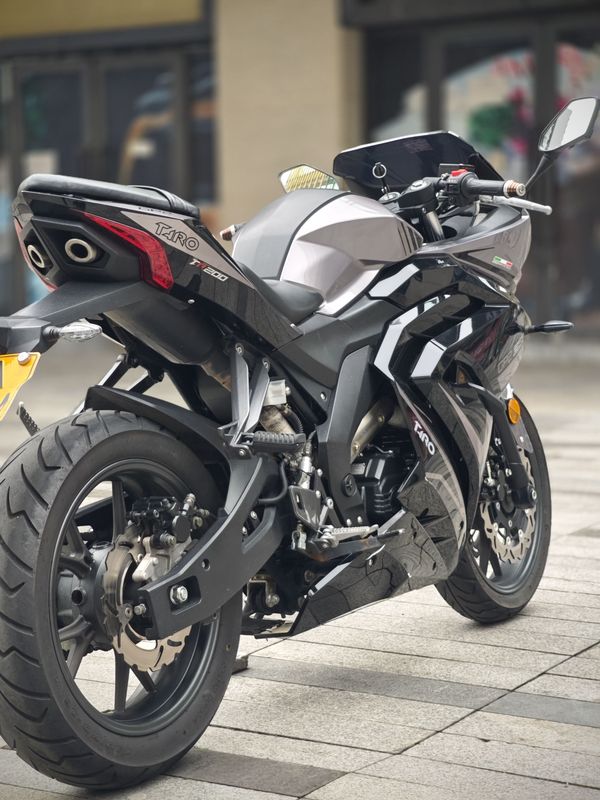 二手台荣GP2-200R