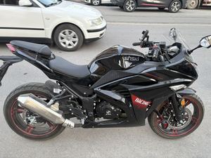 二手新世纪火牙200