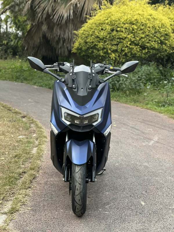 二手嘉爵幻影150X