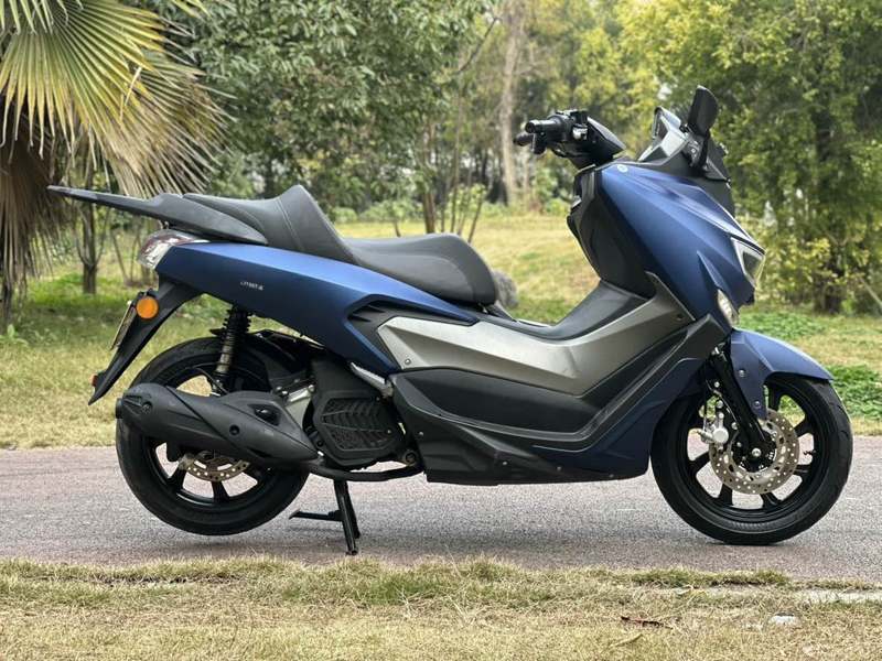 二手嘉爵幻影150X