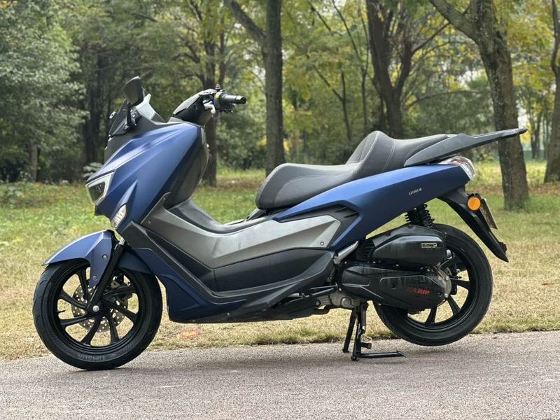 二手嘉爵幻影150X