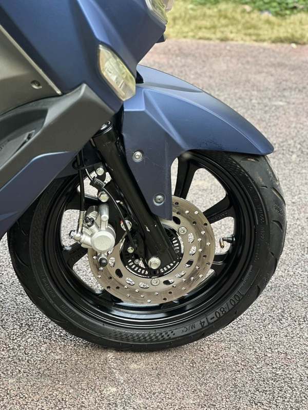 二手嘉爵幻影150X