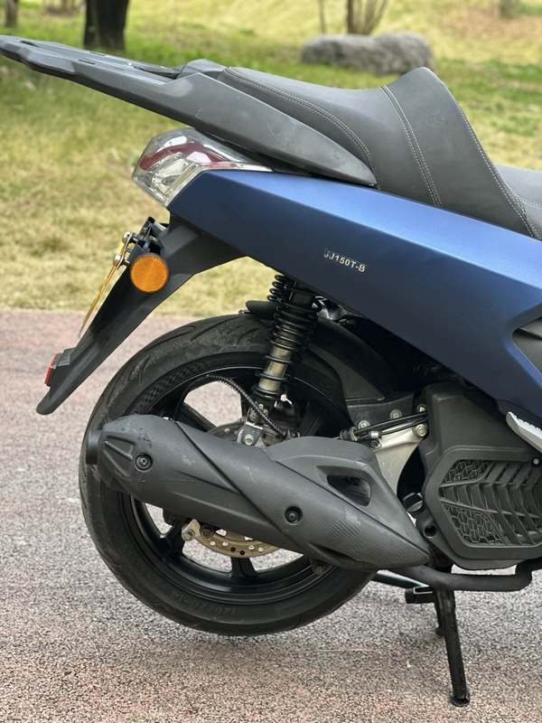 二手嘉爵幻影150X