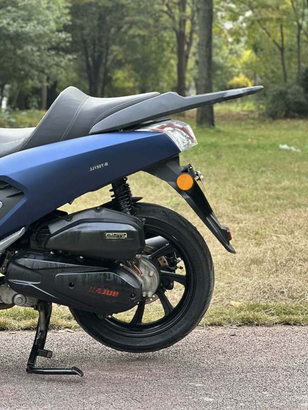 二手嘉爵幻影150X