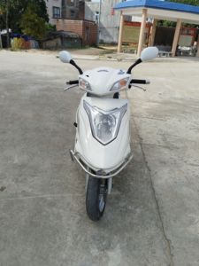 二手新大洲本田NS110i Fi