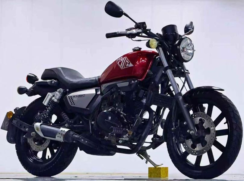 二手钱江凯威荣光 202