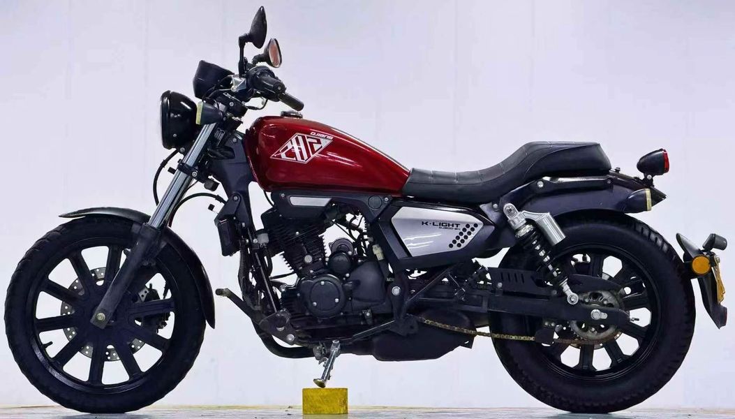 二手钱江凯威荣光 202