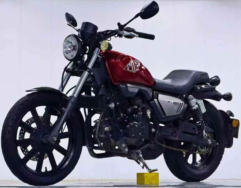 二手钱江凯威荣光 202