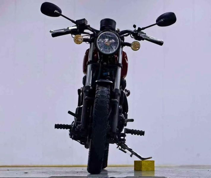 二手钱江凯威荣光 202