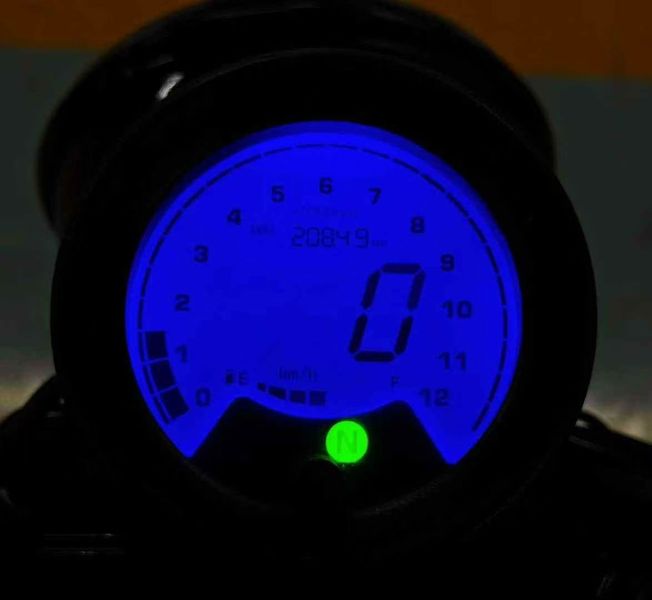 二手钱江凯威荣光 202