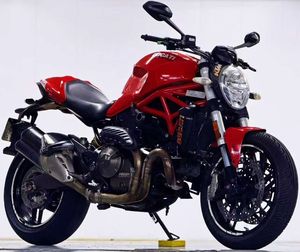 二手杜卡迪Monster 821