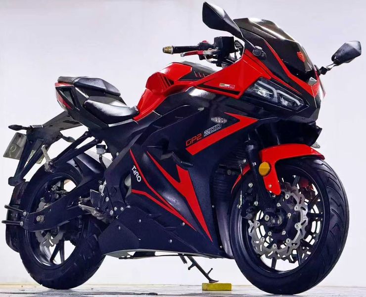 二手台荣GP2-200R