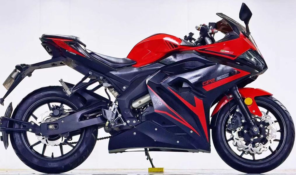 二手台荣GP2-200R