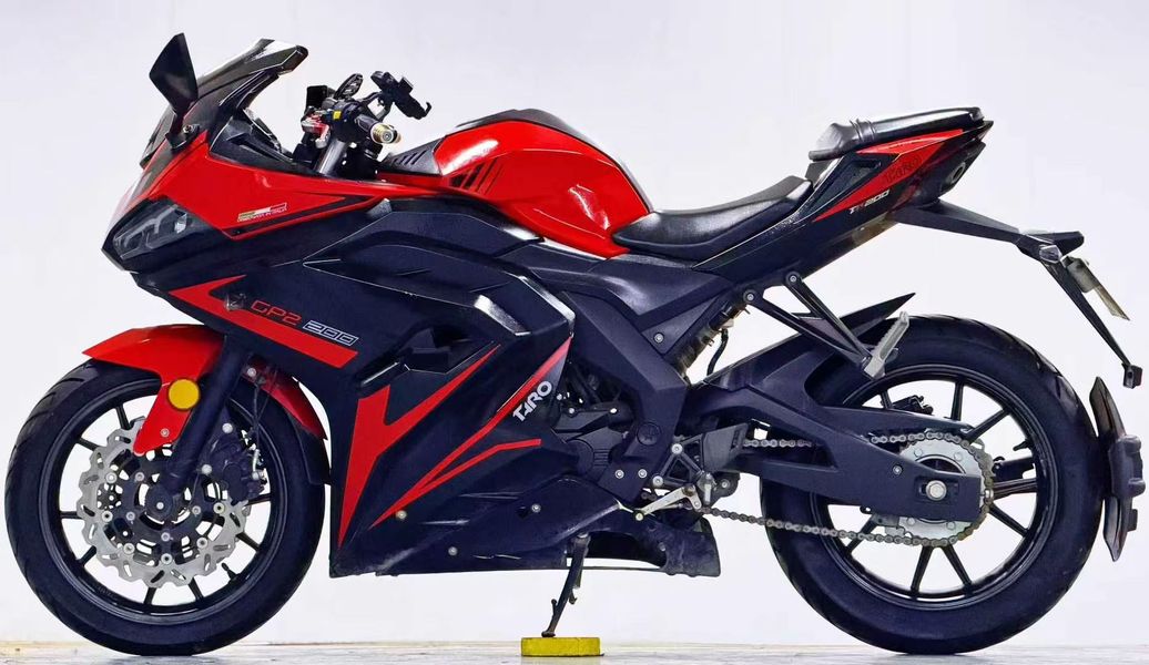 二手台荣GP2-200R