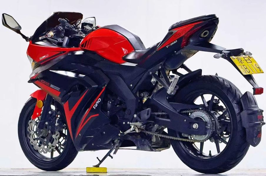 二手台荣GP2-200R