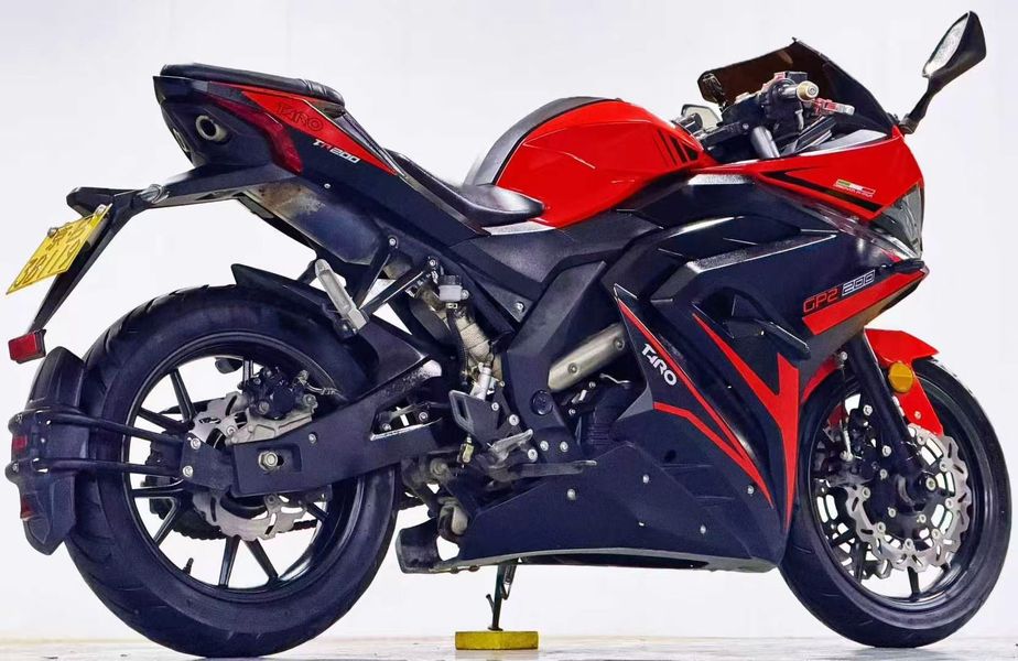 二手台荣GP2-200R