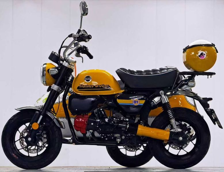 二手现代小铃童边三轮