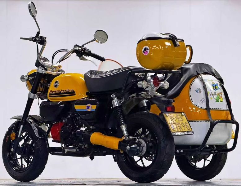 二手现代小铃童边三轮