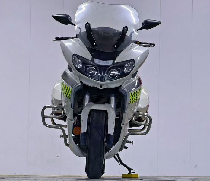 二手贝纳利600GC