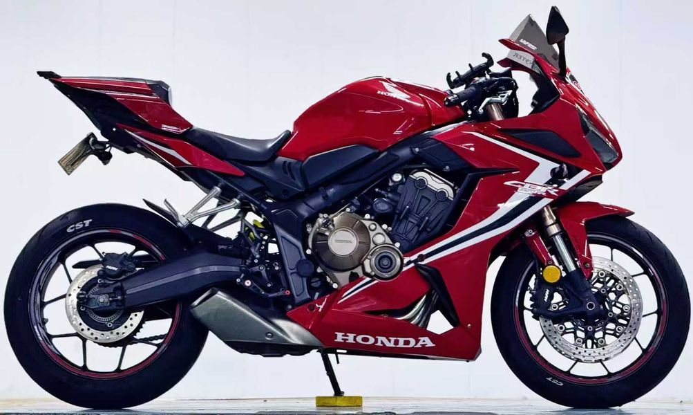 二手本田CBR650R