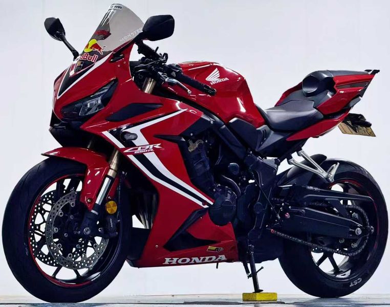 二手本田CBR650R