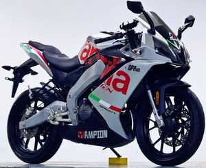 二手宗申阿普利亚GPR150R