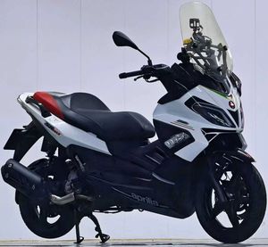 二手宗申阿普利亚SR Max 250