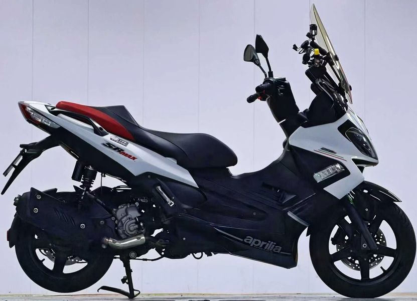 二手宗申阿普利亚SR Max 250