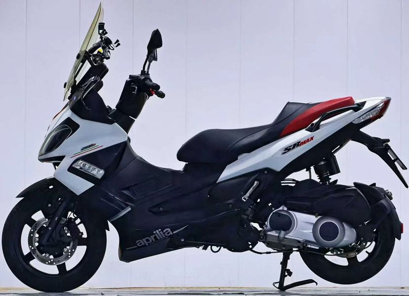 二手宗申阿普利亚SR Max 250