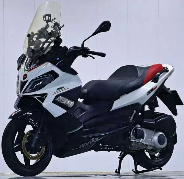 二手宗申阿普利亚SR Max 250