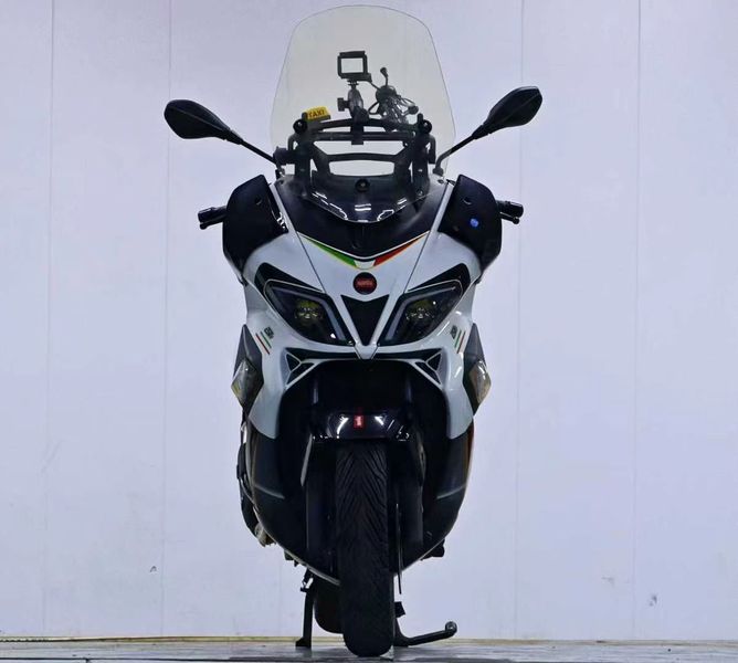 二手宗申阿普利亚SR Max 250