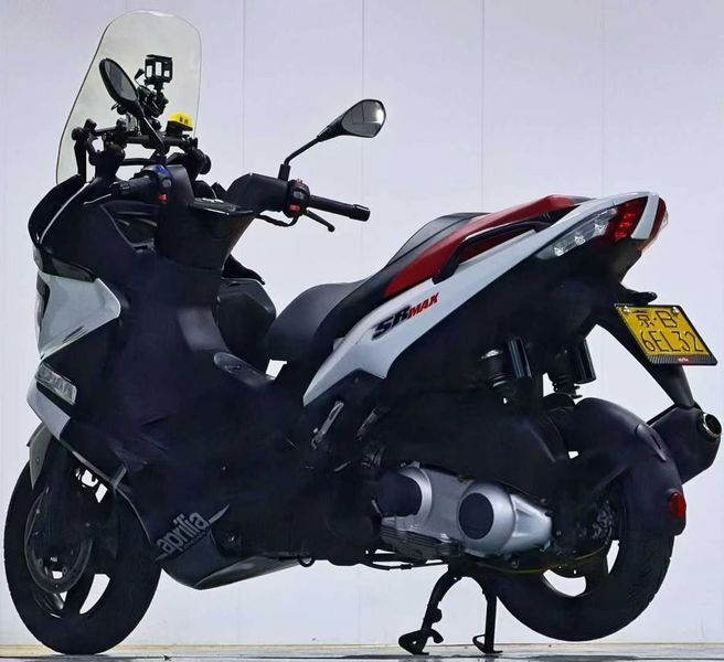 二手宗申阿普利亚SR Max 250