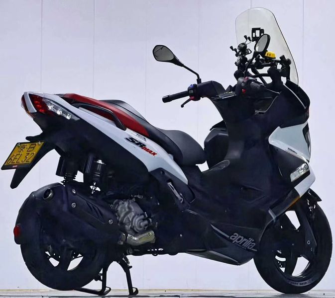二手宗申阿普利亚SR Max 250
