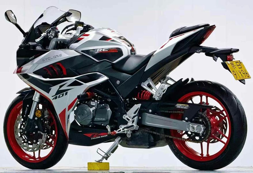 二手赛科龙RC401