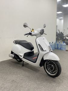 二手新大洲本田NS150LA