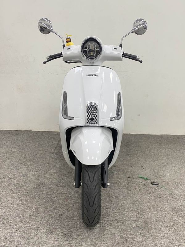 二手新大洲本田NS150LA