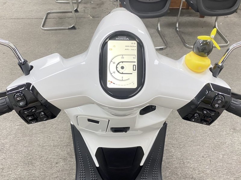 二手新大洲本田NS150LA