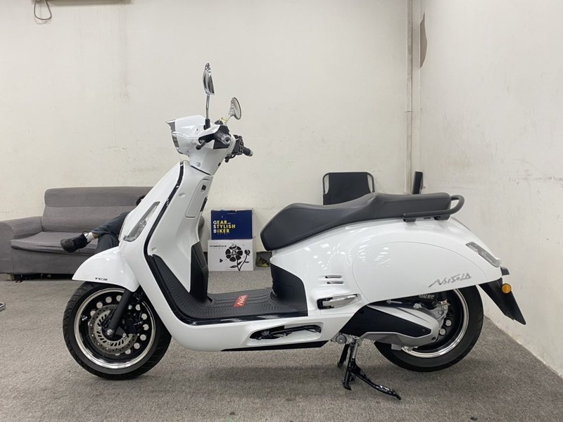 二手新大洲本田NS150LA